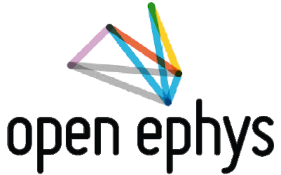 Open Ephys Logo